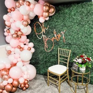 Grab + Go Garland